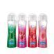 Лубрикант для орального секса PINKNIGHT клубничный вкус 100 ml