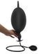 Надувний анальний стимулятор Inflate Pro Duo з контролем об'єму
