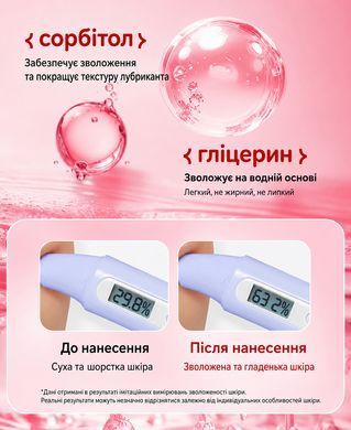 Оральний їстівний лубрикант Cokelife зі смаком банана, 100 мл