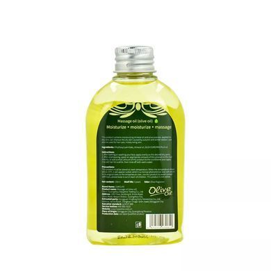 Массажное масло COKELIFE OLIVE 130 мл.