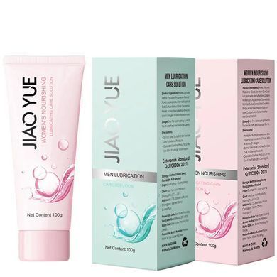 Интимный лубрикант для мужчин JIAO YUE 100 ml