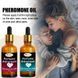 Парфюмерный аттрактант с феромонами для мужчин BLSEX Perfume Attractant Pheromone for Him, 10 мл
