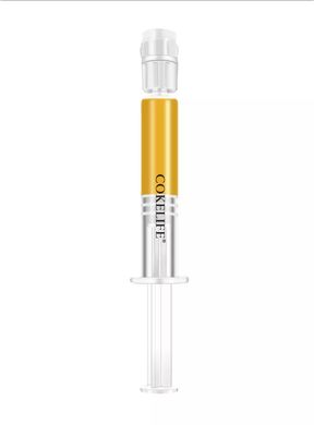 Рідкий вібратор (підсилювач жіночого оргазму) COKELIFE 3*1,5 ml