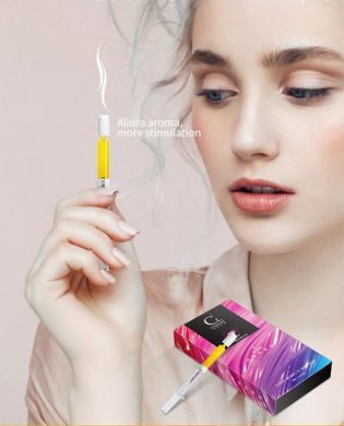 Рідкий вібратор (підсилювач жіночого оргазму) COKELIFE 3*1,5 ml