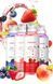 Їстівний інтимний гель Tono Hime зі смаком чорниці 200 ml