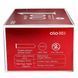 OLO Zero One HeatTouch 001 - ультратонкі збуджуючі презервативи з ефектом розігріву (10 шт.)
