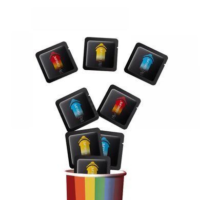 Анестезирующий лубрикант COKELIFE Gay на водной основе 3 ml
