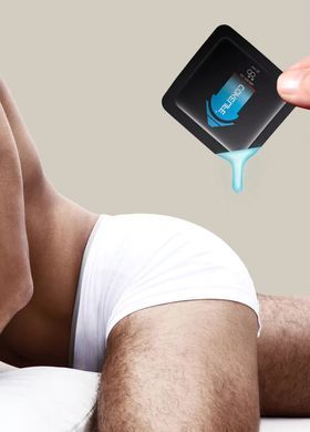 Інтимне мастило COKELIFE Homosexual для анального сексу 3 ml