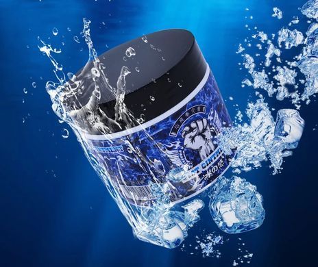 Інтимний лубрикант для фістингу з ефектом охолодження FIST Ointment ICE