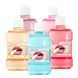 Лубрикант для орального секса COOL&HOT с ароматом мяты и апельсина 2*80 ml