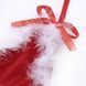 Сексуальный Новогодний комплект Santa Temptation Размер L